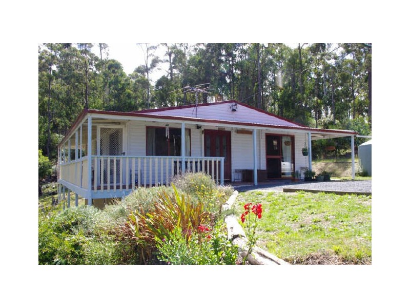 51 Denehey Road, Kingston TAS 7050