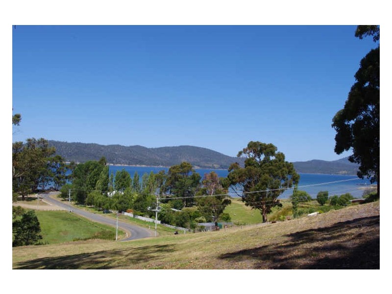 1/4797 Channel Highway, Gordon TAS 7150