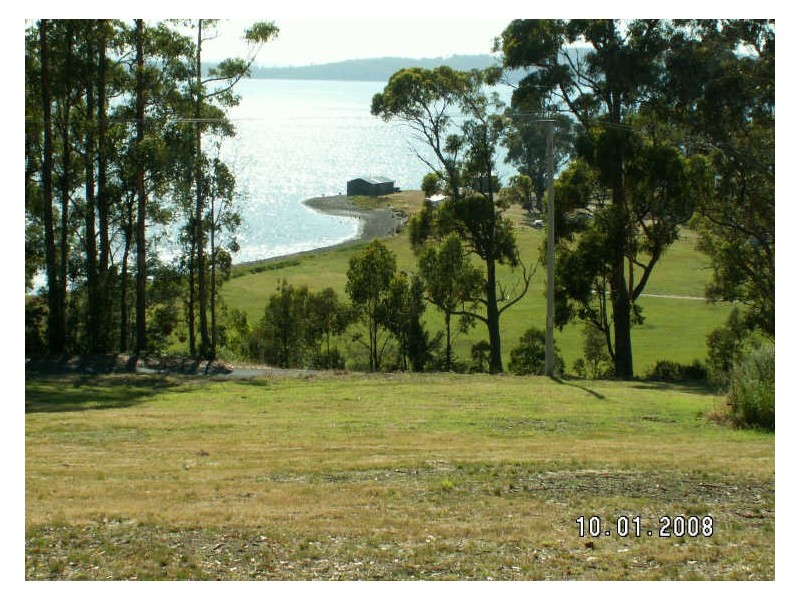 1/4797 Channel Highway, Gordon TAS 7150