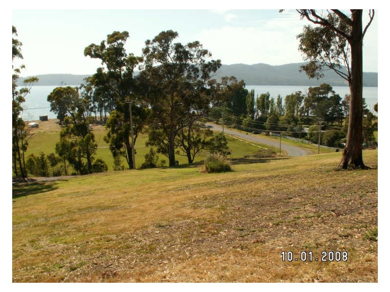 1/4797 Channel Highway, Gordon TAS 7150