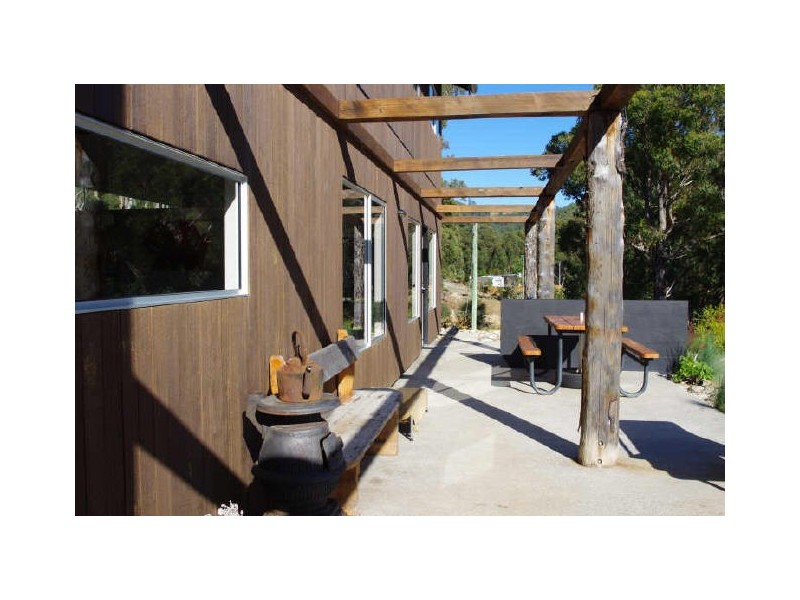 197 Saddle Road, Kettering TAS 7155