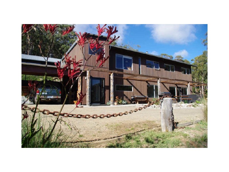 197 Saddle Road, Kettering TAS 7155