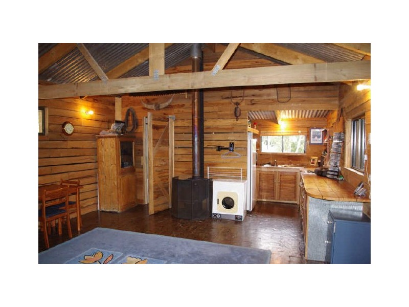 197 Saddle Road, Kettering TAS 7155