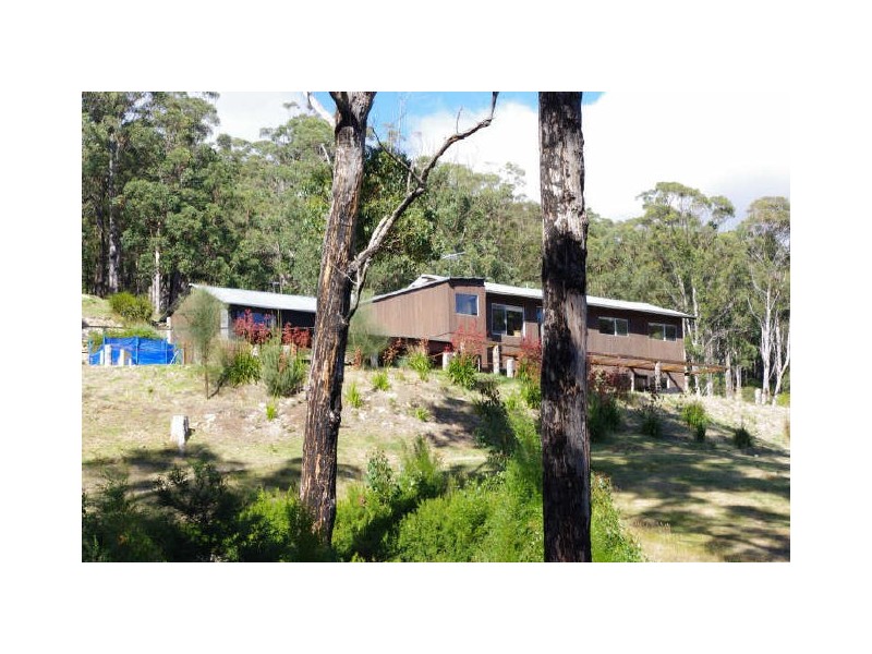 197 Saddle Road, Kettering TAS 7155