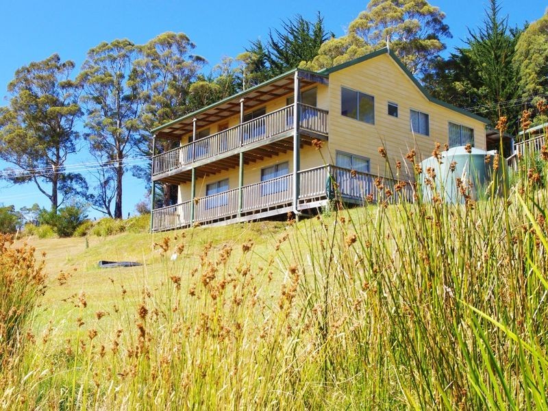 220 Woodbridge Hill Road, Woodbridge TAS 7162