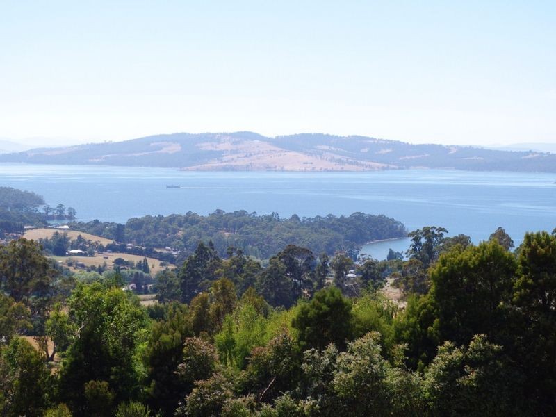 220 Woodbridge Hill Road, Woodbridge TAS 7162
