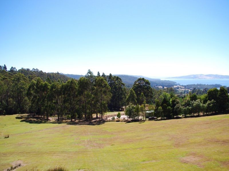 220 Woodbridge Hill Road, Woodbridge TAS 7162