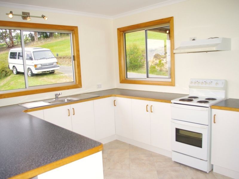 220 Woodbridge Hill Road, Woodbridge TAS 7162