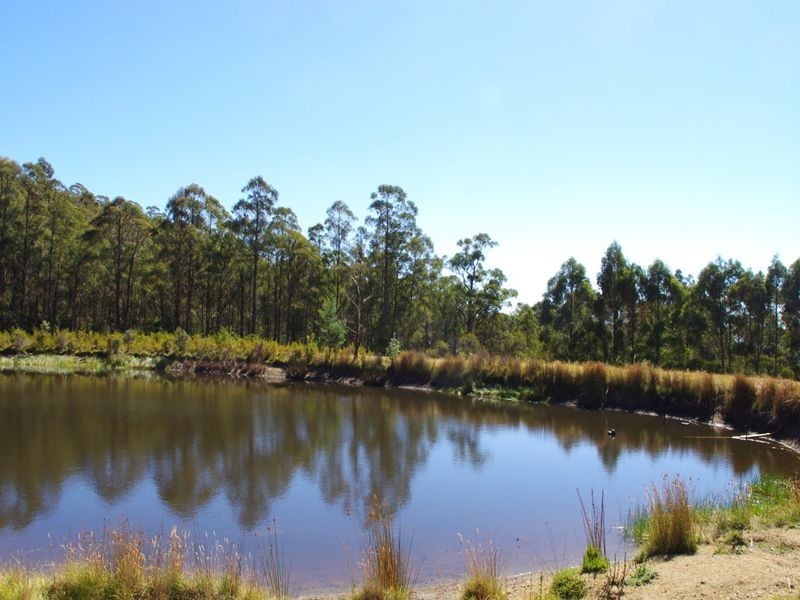 220 Woodbridge Hill Road, Woodbridge TAS 7162