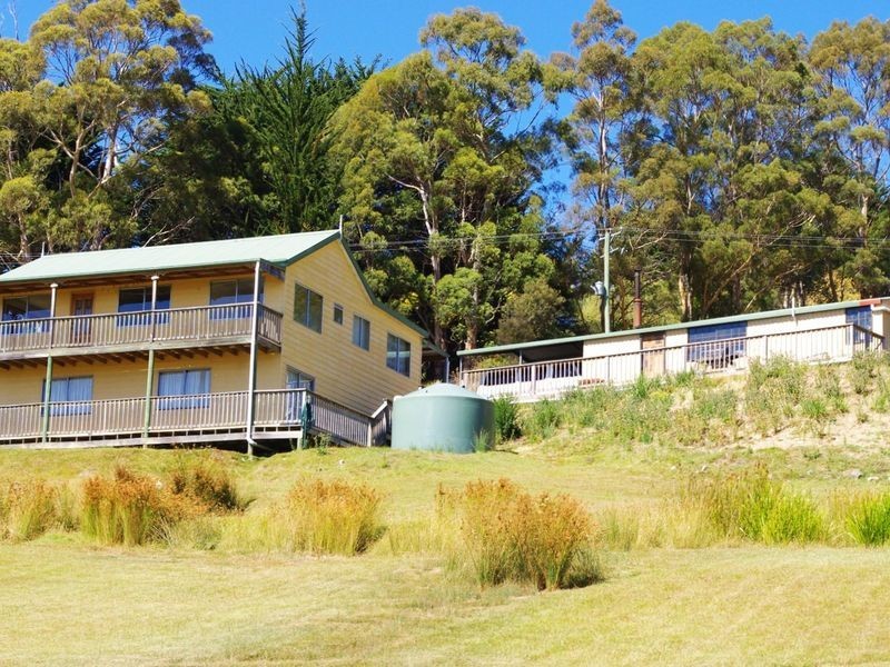 220 Woodbridge Hill Road, Woodbridge TAS 7162