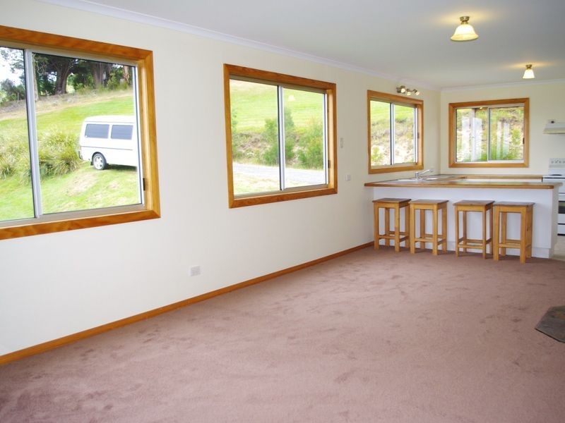 220 Woodbridge Hill Road, Woodbridge TAS 7162
