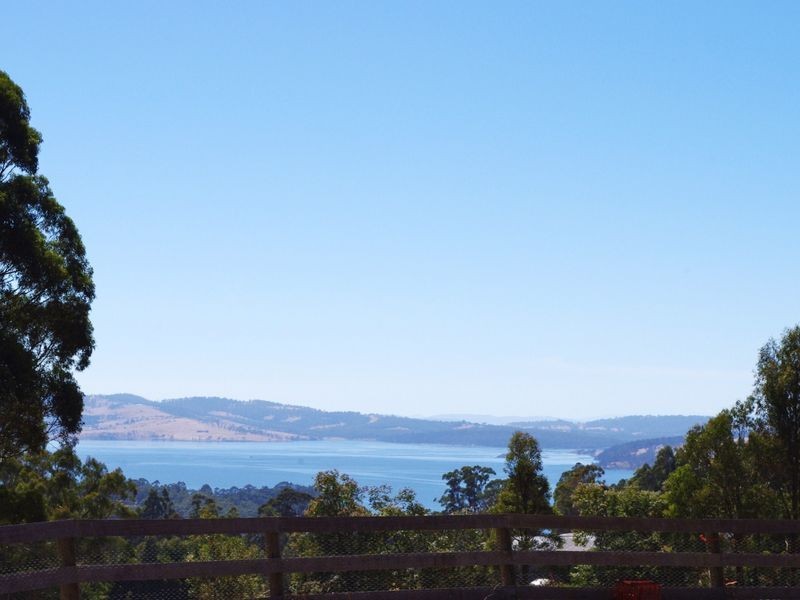 220 Woodbridge Hill Road, Woodbridge TAS 7162