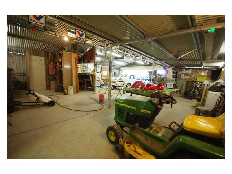 220 Woodbridge Hill Road, Woodbridge TAS 7162