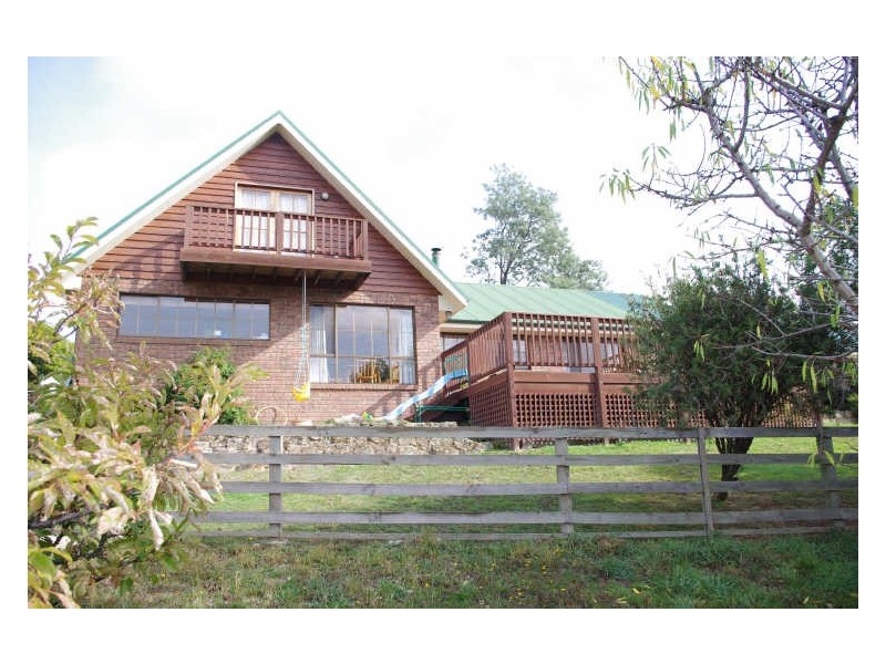 2 Wyburton Place, Margate TAS 7054