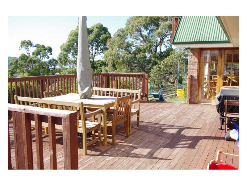 2 Wyburton Place, Margate TAS 7054