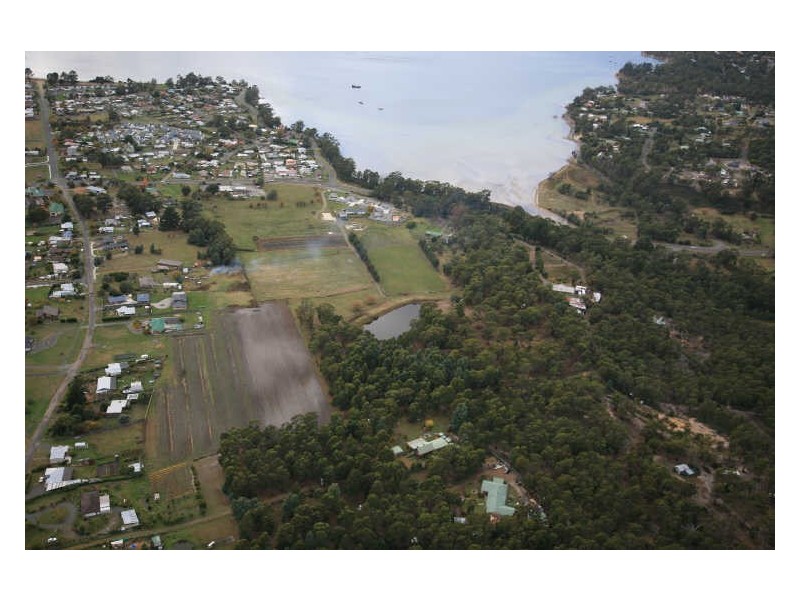 45 Snug Tiers Road, Snug TAS 7054