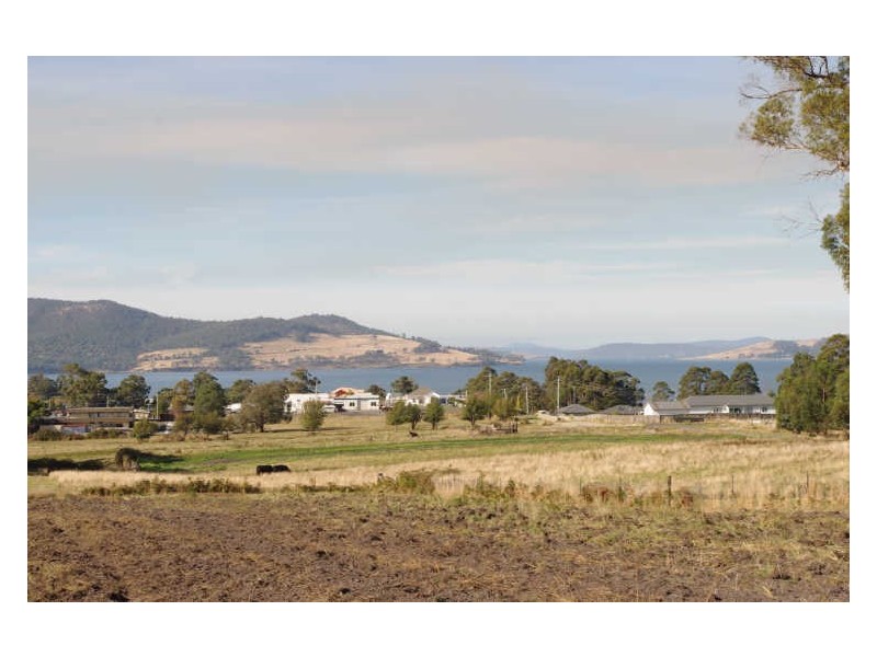 45 Snug Tiers Road, Snug TAS 7054