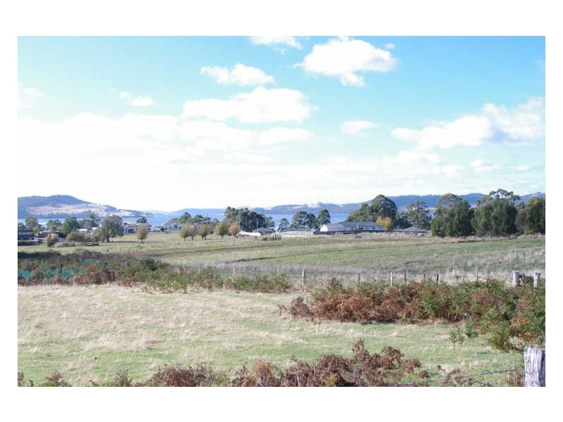 45 Snug Tiers Road, Snug TAS 7054