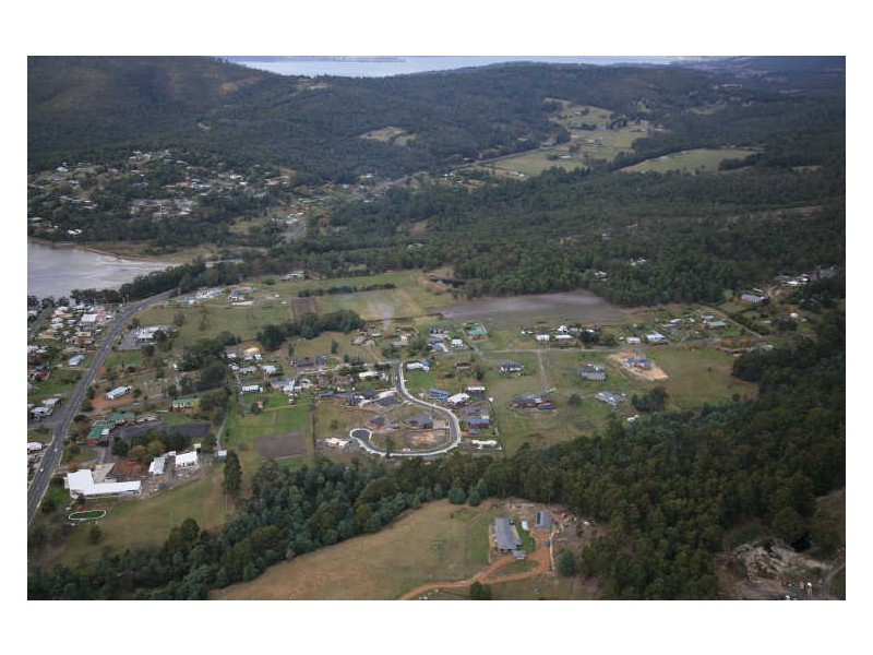 45 Snug Tiers Road, Snug TAS 7054