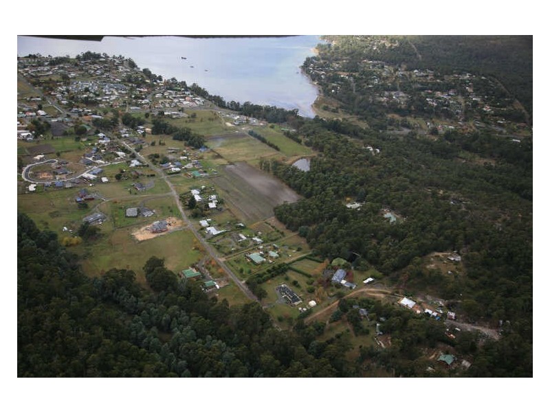 45 Snug Tiers Road, Snug TAS 7054