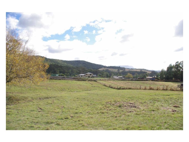 45 Snug Tiers Road, Snug TAS 7054