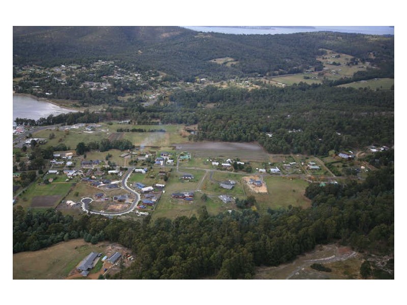 45 Snug Tiers Road, Snug TAS 7054