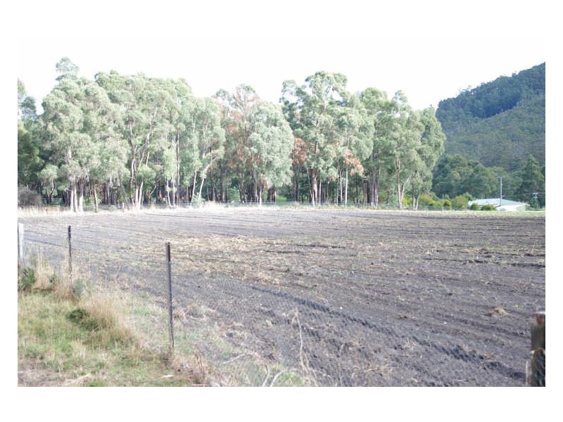 45 Snug Tiers Road, Snug TAS 7054