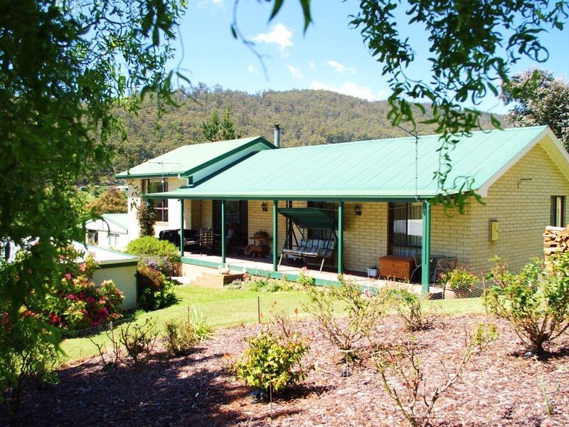 29 Daly Road, Sandfly TAS 7150