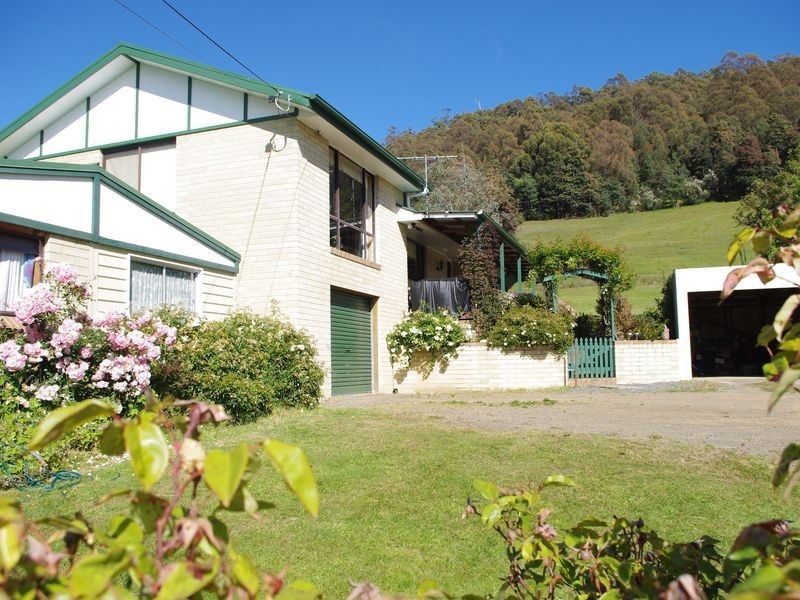 29 Daly Road, Sandfly TAS 7150