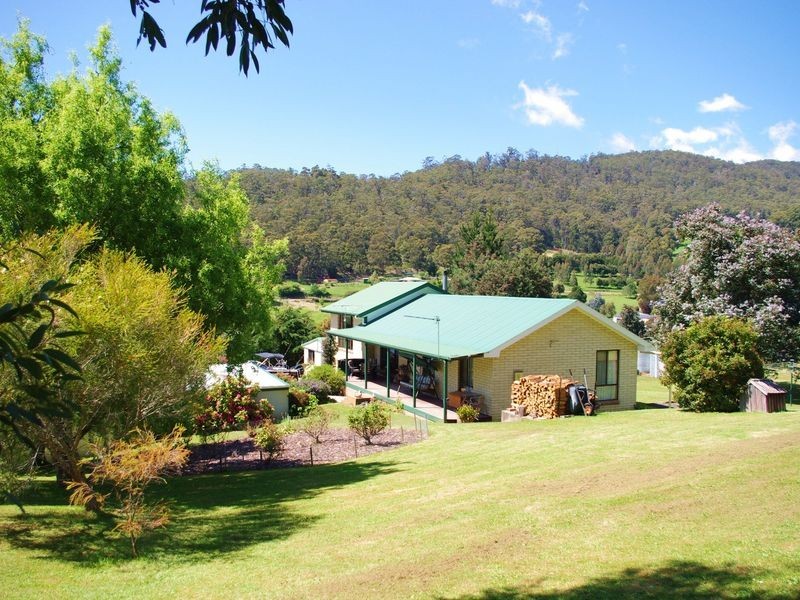 29 Daly Road, Sandfly TAS 7150