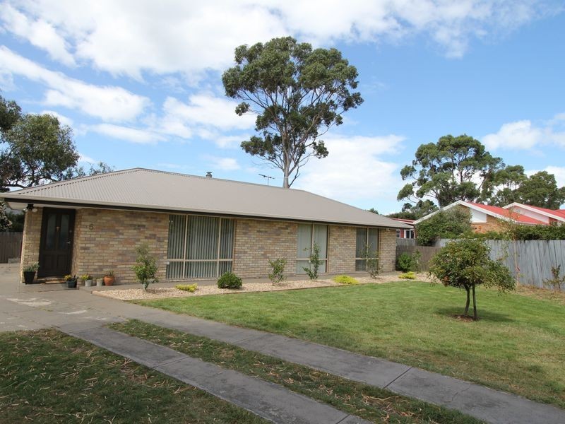 5 Angwin Court, Margate TAS 7054