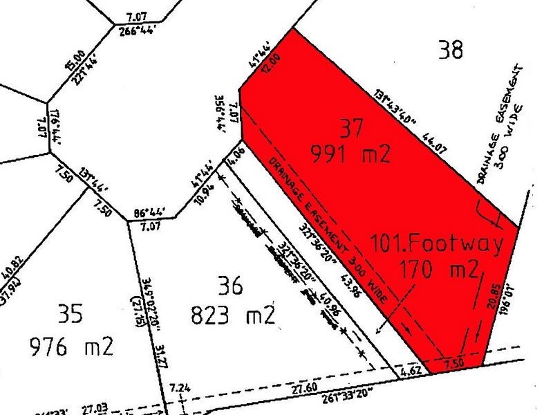 3 (Lot 37) Raft Court, Kingston TAS 7050