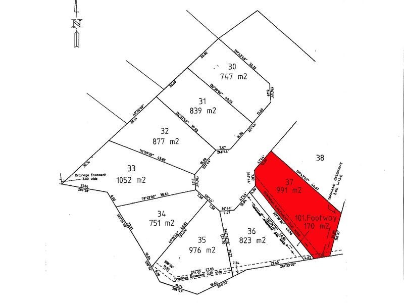 3 (Lot 37) Raft Court, Kingston TAS 7050