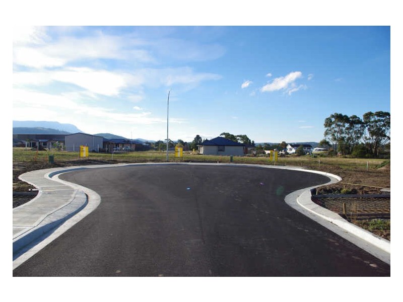 Lots 29-35/ Chipalee Court, Margate TAS 7054