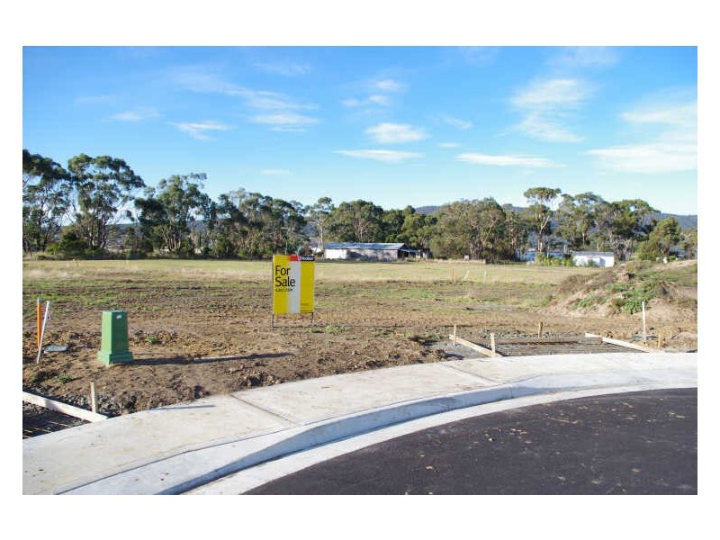 Lots 29-35/ Chipalee Court, Margate TAS 7054