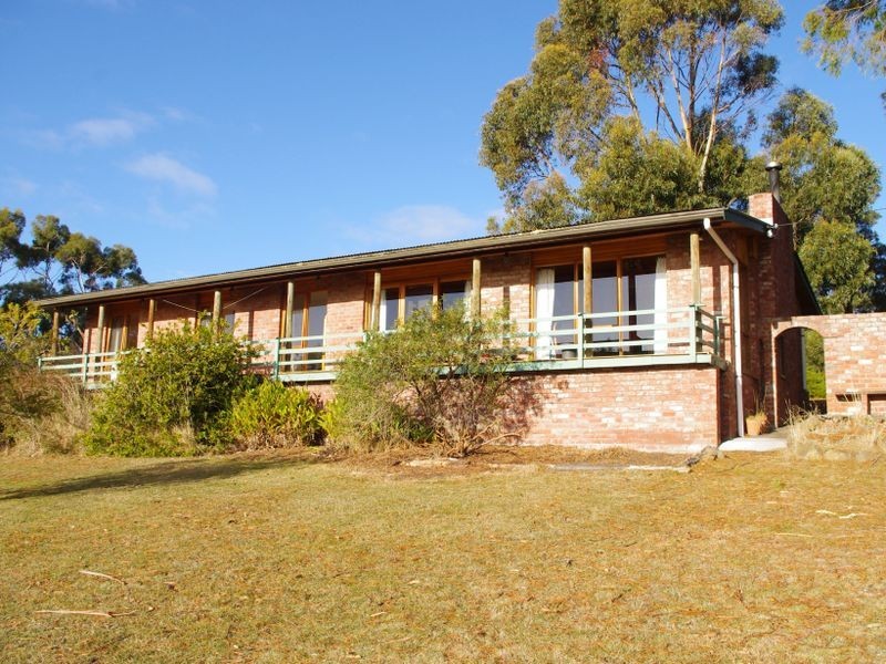 137 Old Bernies Road, Margate TAS 7054