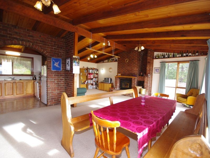 137 Old Bernies Road, Margate TAS 7054