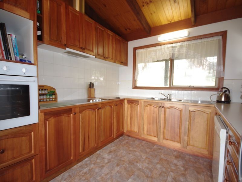 137 Old Bernies Road, Margate TAS 7054