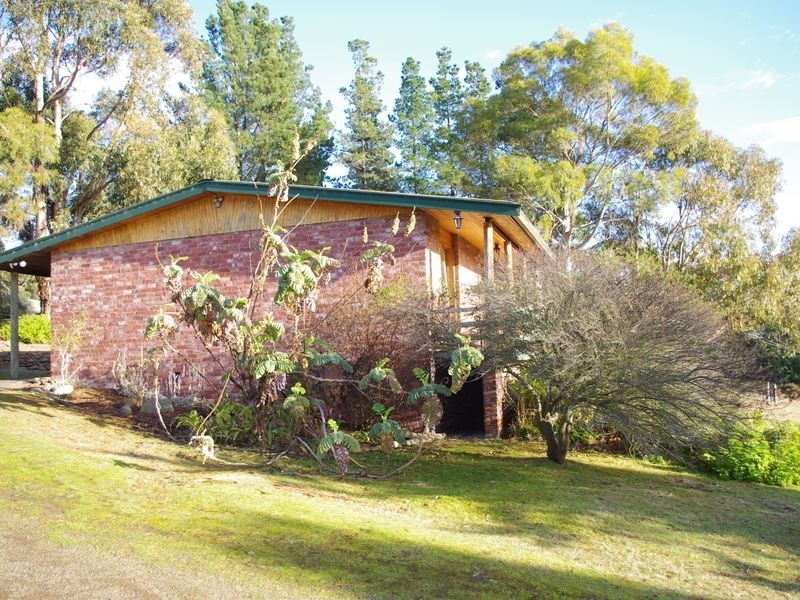 137 Old Bernies Road, Margate TAS 7054