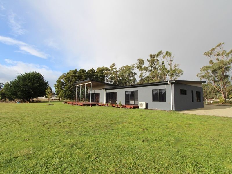 6 Derwent Avenue, Margate TAS 7054