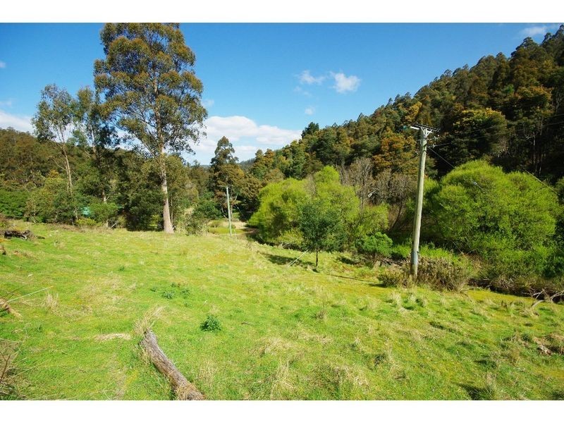 95 Palmers Road, Oyster Cove TAS 7150