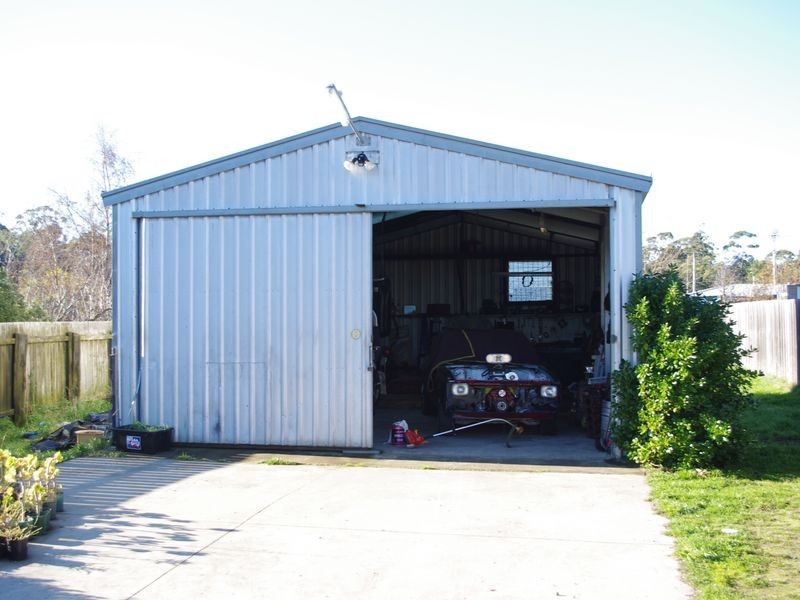 13 Gillies Street, Snug TAS 7054