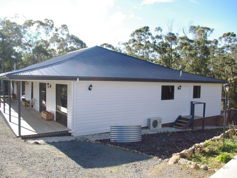 193 Sandfly Road, Margate TAS 7054