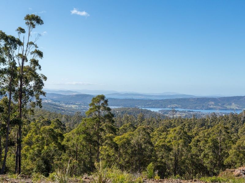 Lot 2 McGowans Road, Margate TAS 7054