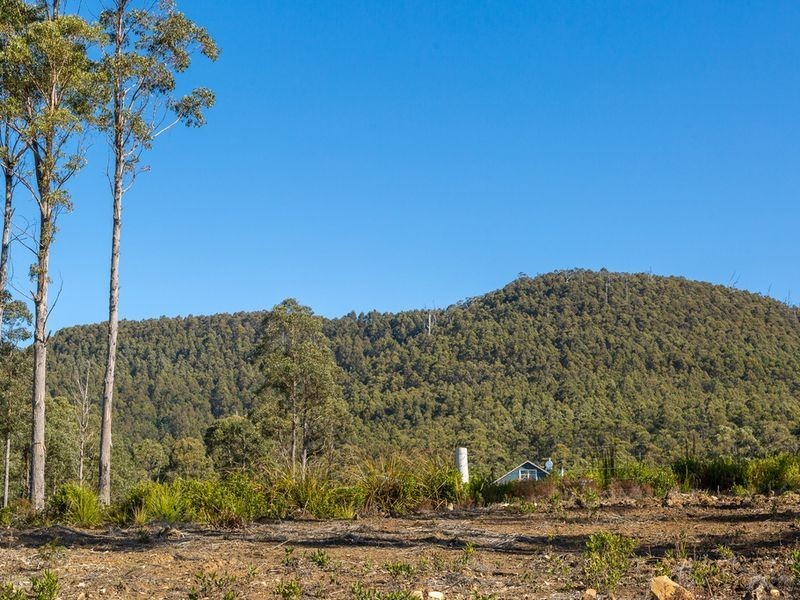 Lot 2 McGowans Road, Margate TAS 7054