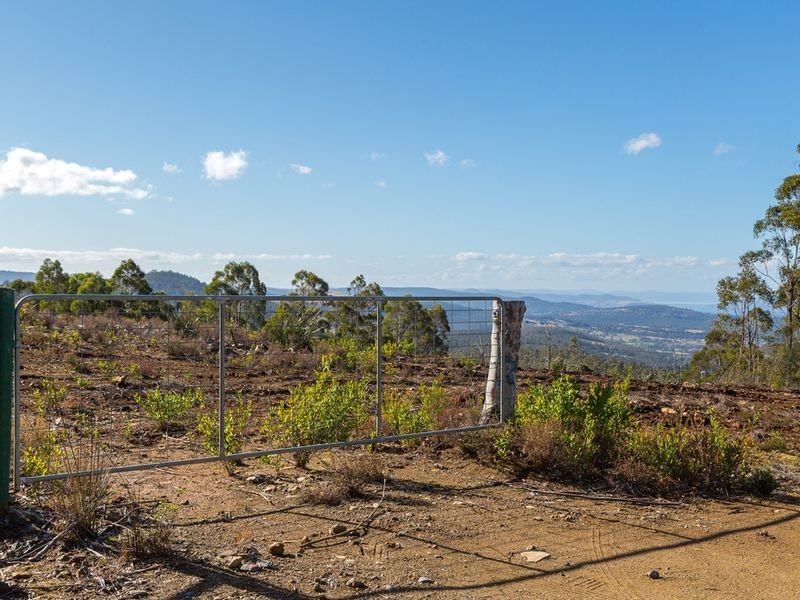 Lot 2 McGowans Road, Margate TAS 7054