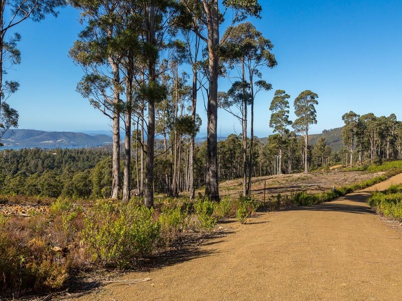 Lot 2 McGowans Road, Margate TAS 7054