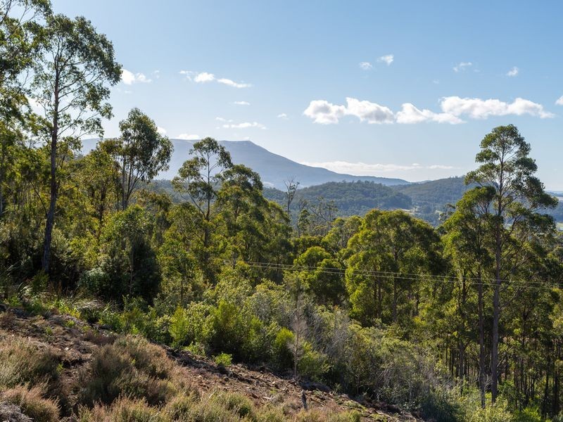 Lot 2 McGowans Road, Margate TAS 7054