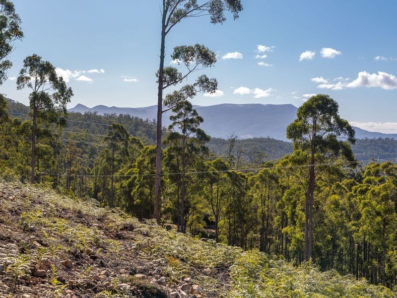 Lot 2 McGowans Road, Margate TAS 7054
