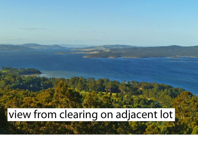 1/ Honeys Road, Flowerpot TAS 7163